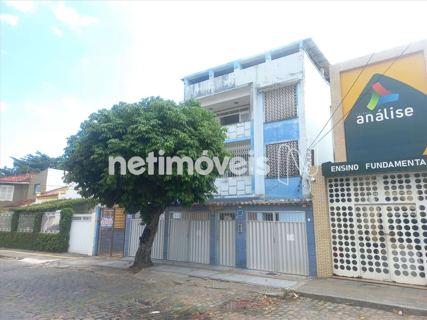 Foto 1 de Apartamento com 3 Quartos à venda, 198m² em Bonfim, Salvador