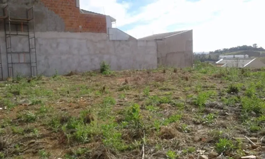 Foto 1 de Lote/Terreno à venda, 175m² em Jardim Bahia, Várzea Paulista