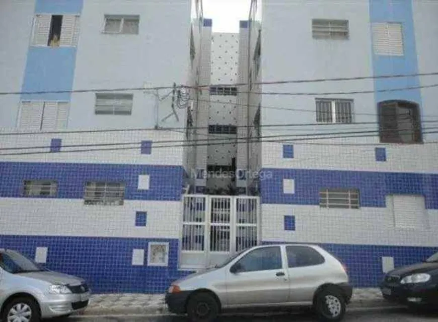 Foto 1 de Apartamento com 2 Quartos à venda, 65m² em Jardim Santa Rosalia, Sorocaba