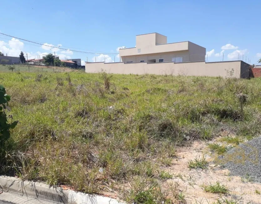 Foto 1 de Lote/Terreno à venda, 248m² em Residencial Cittá Di Firenze, Campinas