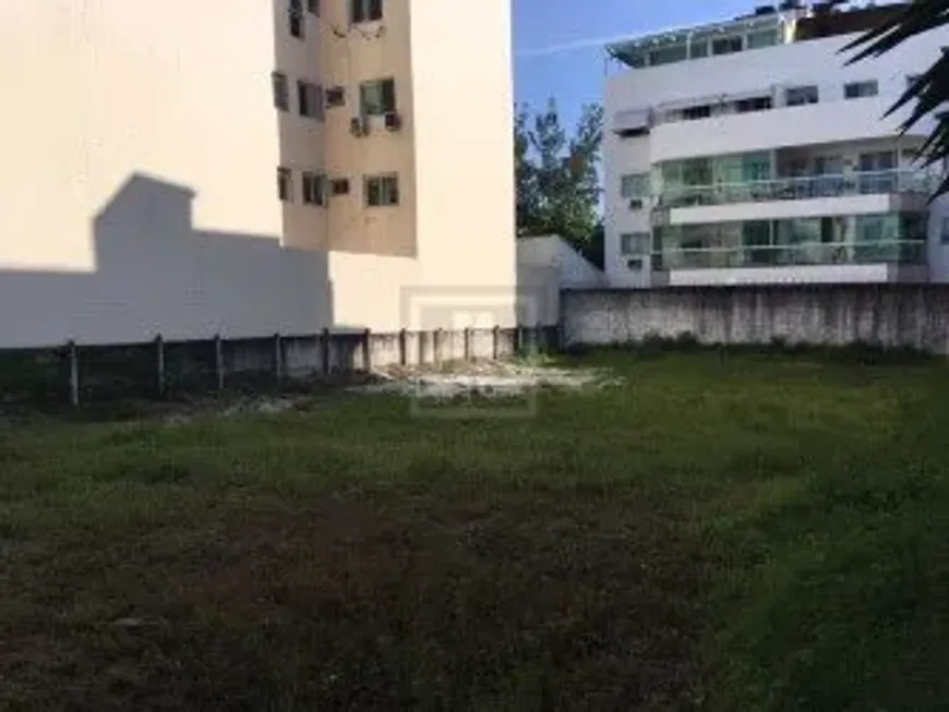 Foto 1 de Lote/Terreno à venda, 612m² em Recreio Dos Bandeirantes, Rio de Janeiro