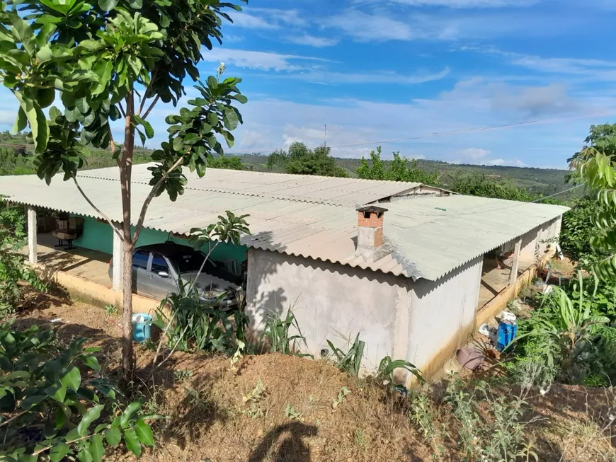 Foto 1 de Fazenda/Sítio com 3 Quartos à venda, 10000m² em Ponte Alta Norte, Brasília