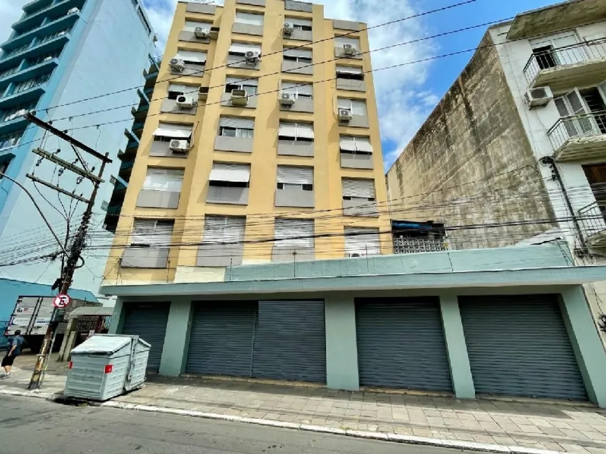 Foto 1 de Ponto Comercial para alugar, 403m² em Cidade Baixa, Porto Alegre