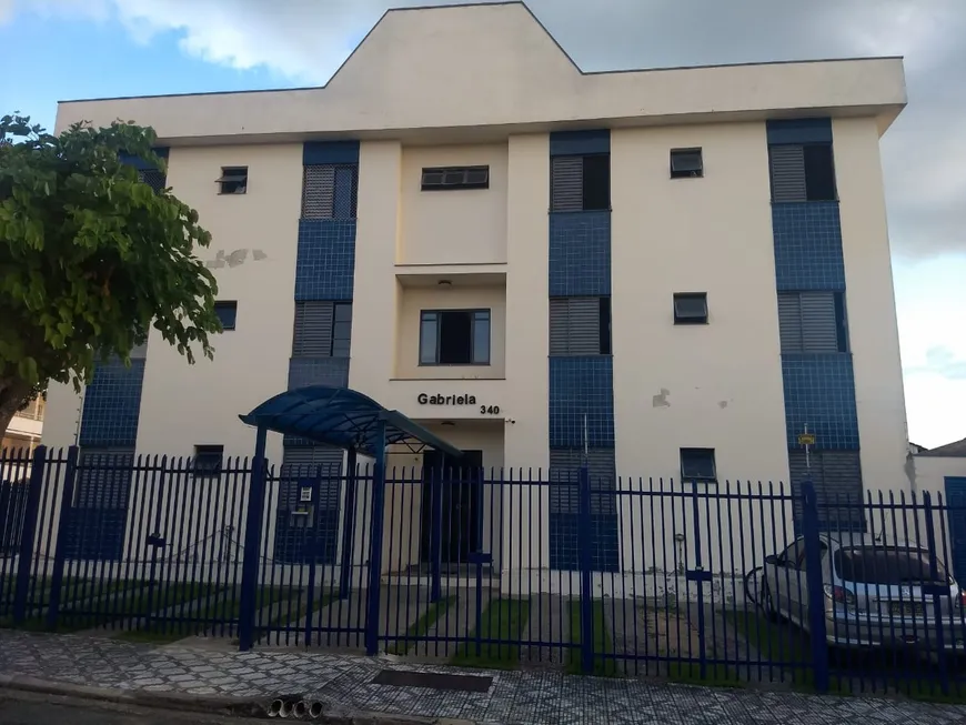 Foto 1 de Apartamento com 2 Quartos à venda, 54m² em Parque Sao Benedito, Pindamonhangaba