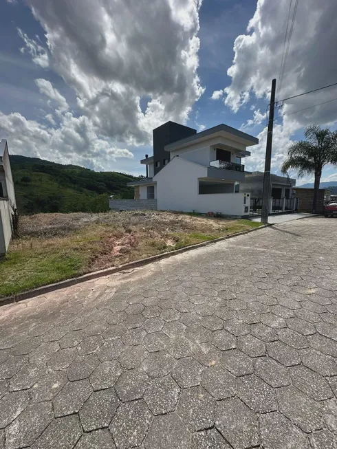 Foto 1 de Lote/Terreno à venda, 360m² em Centro, Antônio Carlos