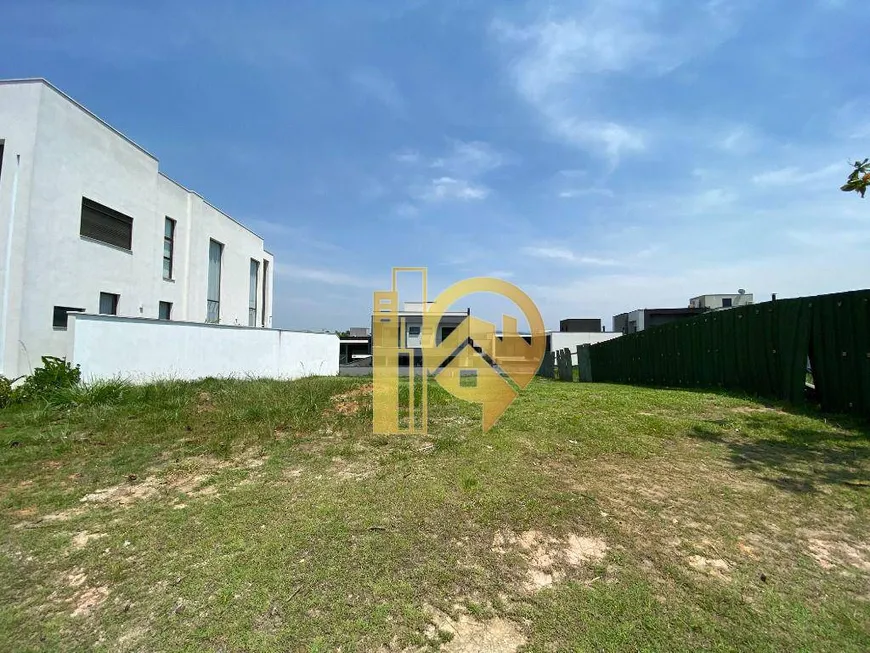 Foto 1 de Lote/Terreno à venda, 504m² em Condomínio Residencial Alphaville II, São José dos Campos