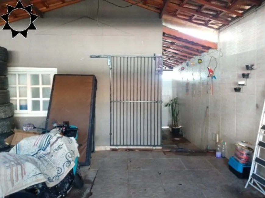 Foto 1 de Casa com 3 Quartos à venda, 105m² em Vila Yolanda, Osasco