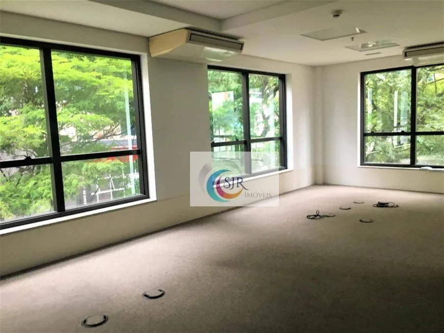 Foto 1 de Sala Comercial para alugar, 227m² em Vila Olímpia, São Paulo