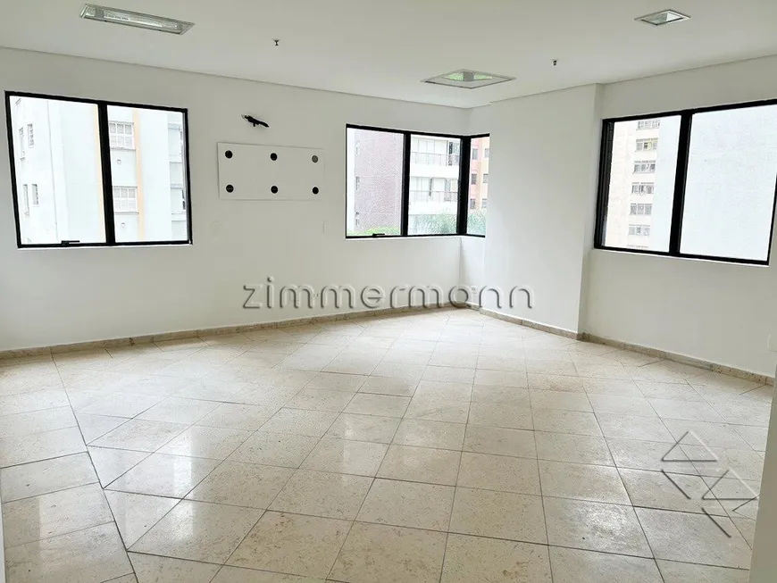 Foto 1 de Sala Comercial à venda, 33m² em Higienópolis, São Paulo