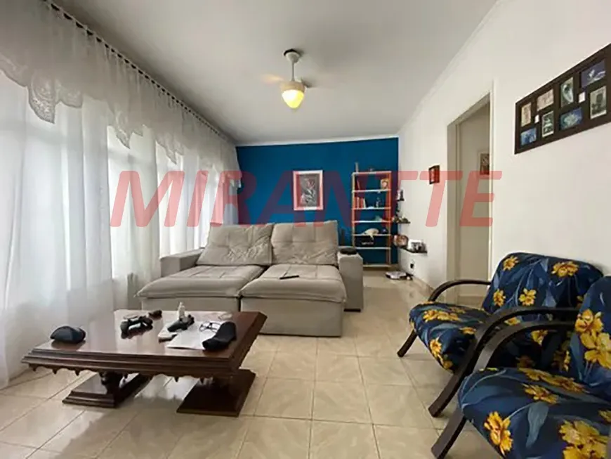 Foto 1 de Casa com 5 Quartos à venda, 230m² em Parque Edu Chaves, São Paulo