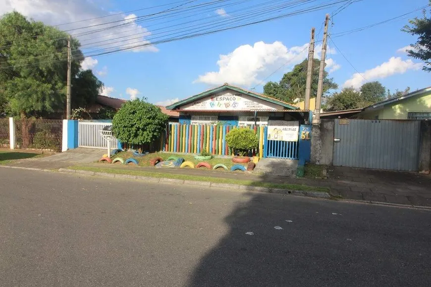 Foto 1 de Casa com 3 Quartos à venda, 495m² em Costeira, São José dos Pinhais