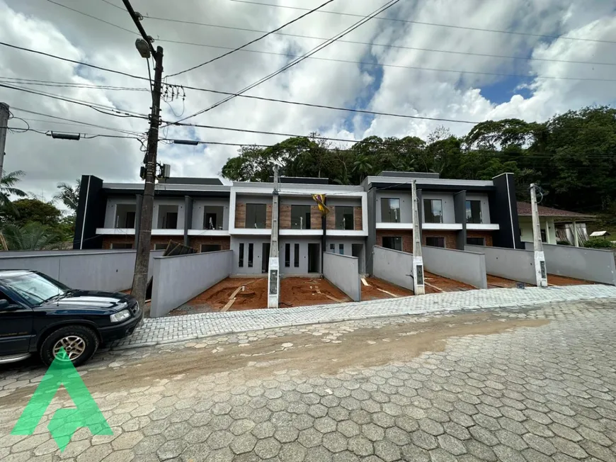 Foto 1 de Casa com 2 Quartos à venda, 70m² em Fortaleza, Blumenau