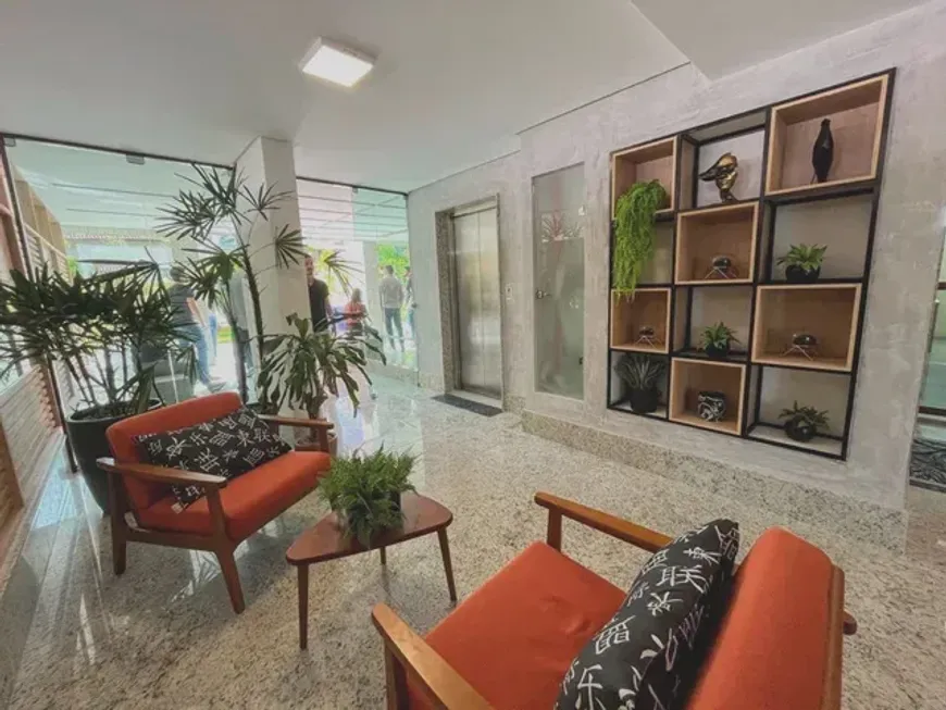 Foto 1 de Apartamento com 3 Quartos à venda, 63m² em Boa Viagem, Recife