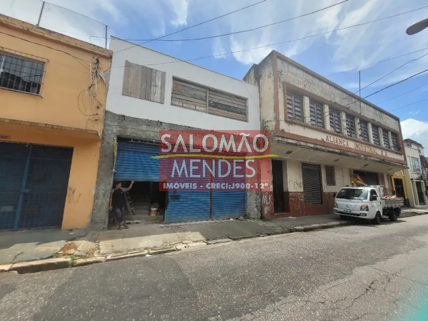 Foto 1 de Ponto Comercial para alugar, 600m² em Reduto, Belém