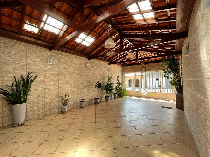 Foto 1 de Casa com 4 Quartos à venda, 270m² em Cidade Patriarca, São Paulo