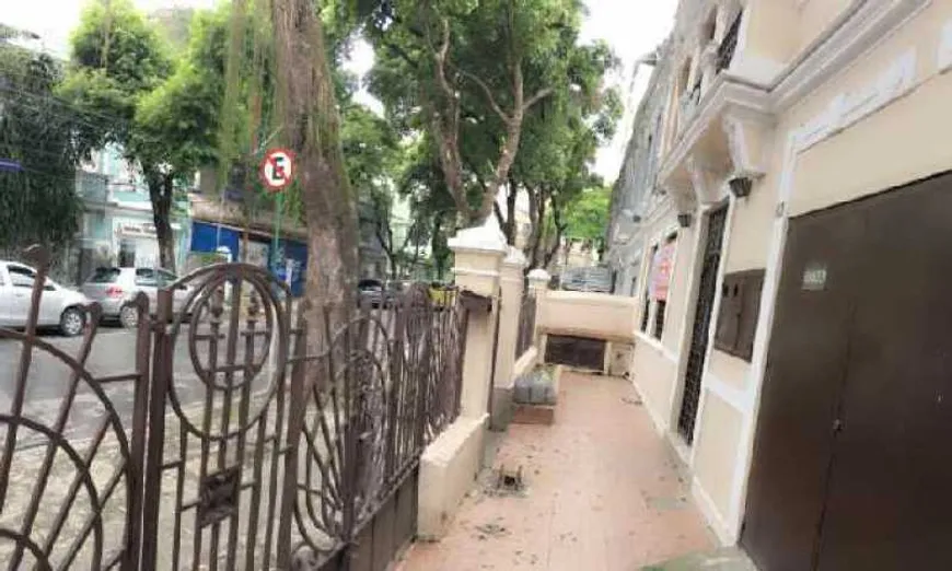 Foto 1 de Casa com 5 Quartos à venda, 150m² em Tijuca, Rio de Janeiro