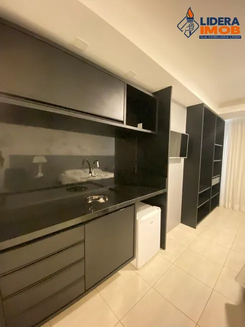 Foto 1 de Apartamento com 1 Quarto para alugar, 30m² em Centro, Feira de Santana