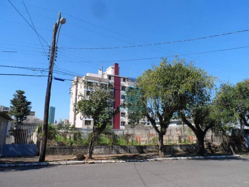 Foto 1 de Lote/Terreno à venda, 752m² em Rio Branco, Novo Hamburgo