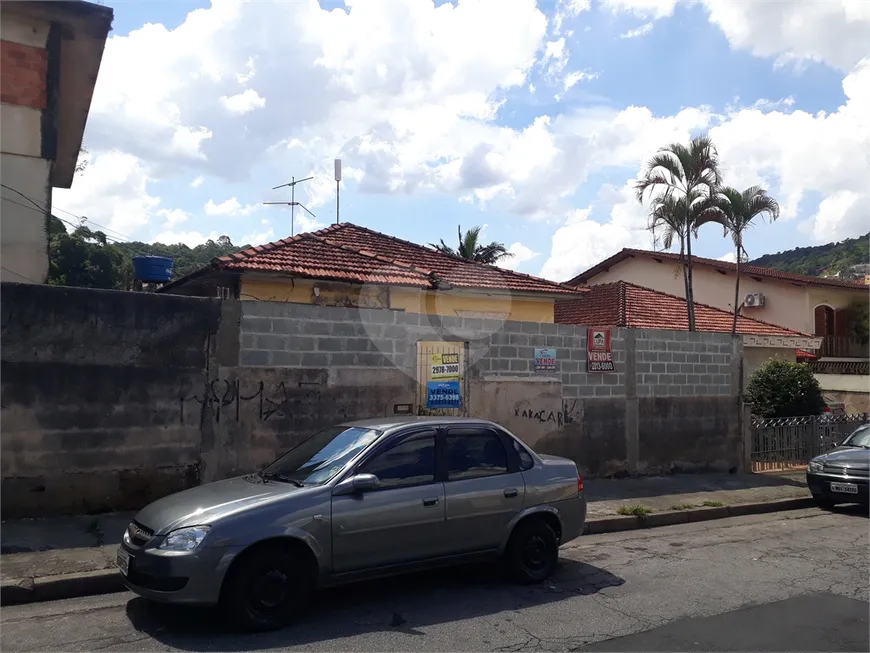 Foto 1 de Lote/Terreno à venda, 550m² em Tremembé, São Paulo