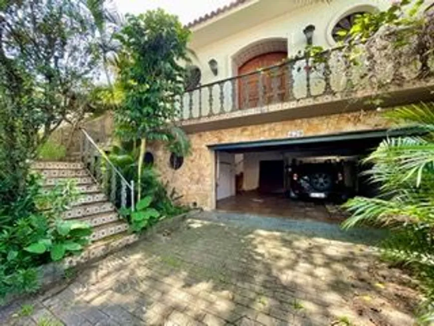 Foto 1 de Casa com 3 Quartos à venda, 250m² em Jardim França, São Paulo