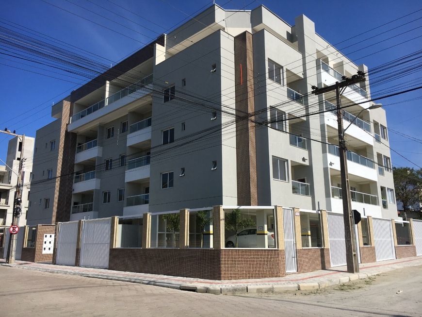 Foto 1 de Apartamento com 2 Quartos à venda, 71m² em José Amândio, Bombinhas