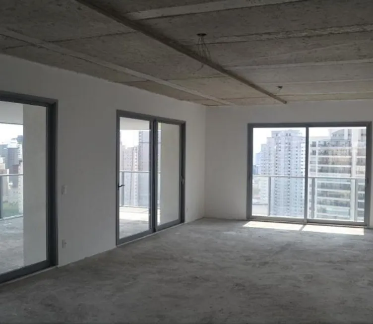 Foto 1 de Apartamento com 4 Quartos à venda, 420m² em Vila Nova Conceição, São Paulo