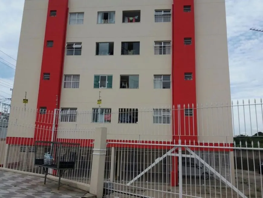 Foto 1 de Apartamento com 2 Quartos à venda, 73m² em Jardim Vera Cruz, Sorocaba