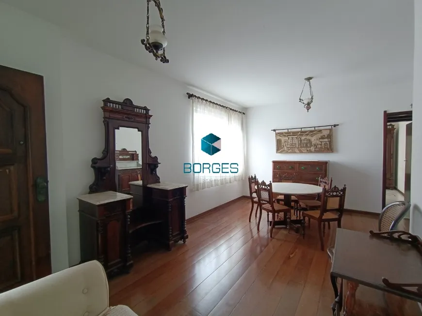Foto 1 de Apartamento com 2 Quartos à venda, 95m² em Graça, Salvador