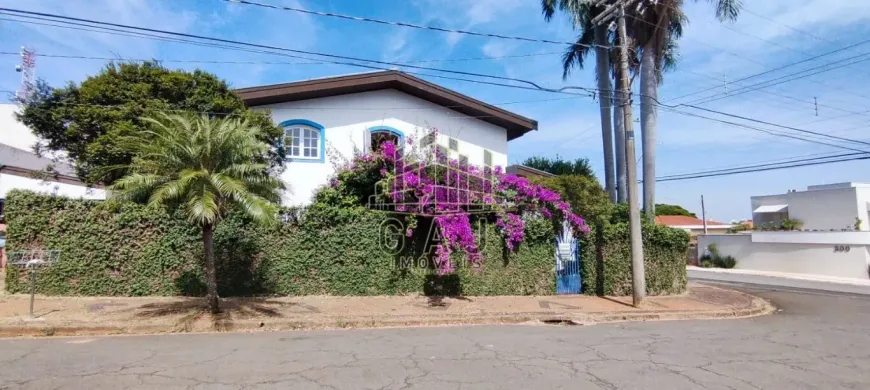 Foto 1 de Casa com 3 Quartos à venda, 230m² em Jardim Santana, Americana