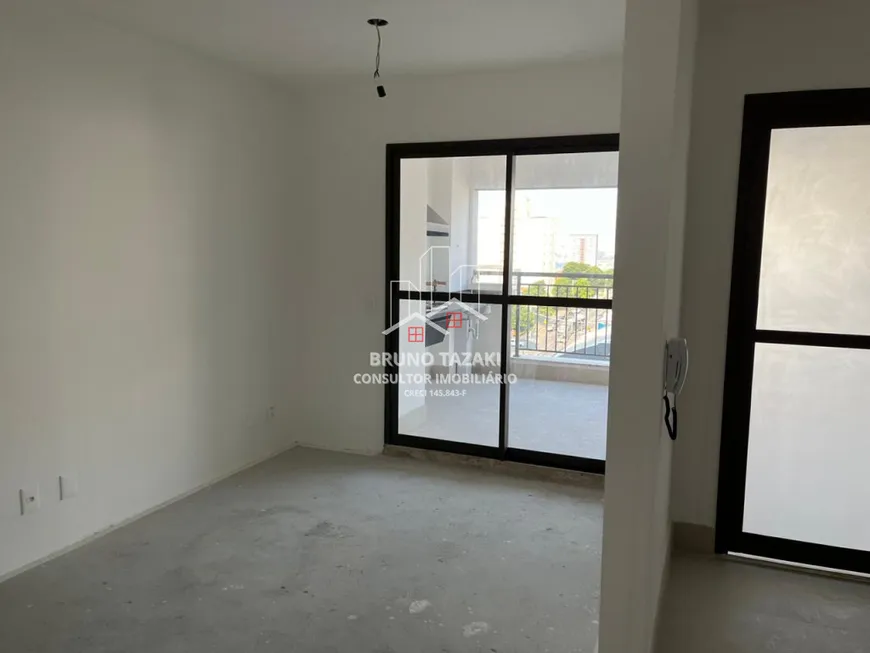 Foto 1 de Apartamento com 2 Quartos à venda, 72m² em Ipiranga, São Paulo