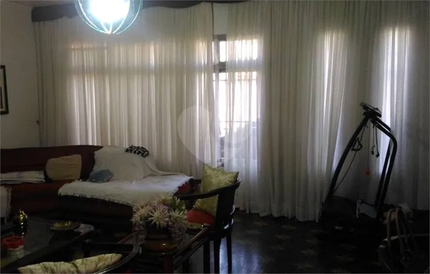 Foto 1 de Casa com 3 Quartos à venda, 206m² em Saúde, São Paulo