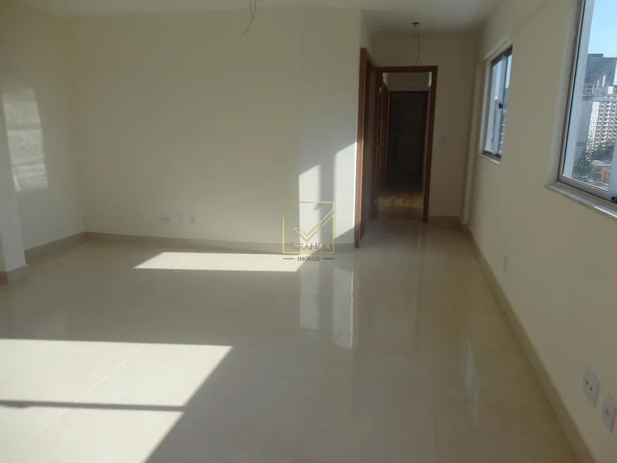 Foto 1 de Apartamento com 2 Quartos à venda, 65m² em Serra, Belo Horizonte