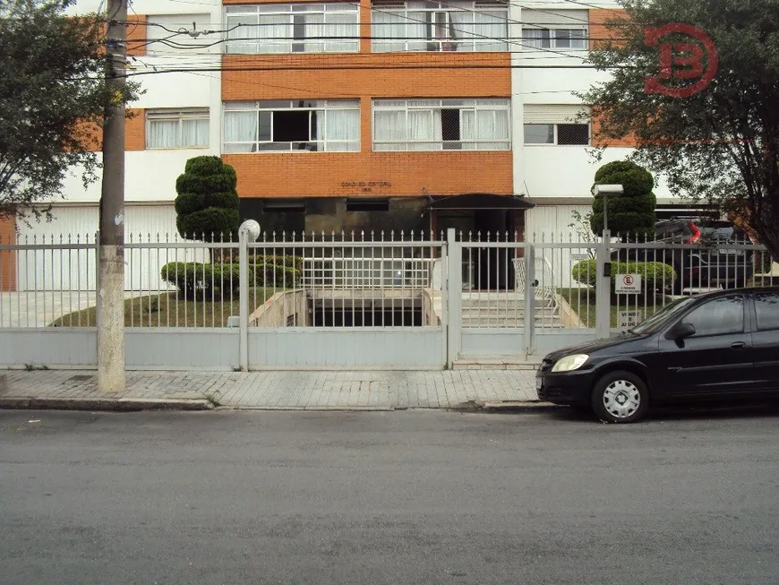 Foto 1 de Apartamento com 3 Quartos à venda, 117m² em Tatuapé, São Paulo