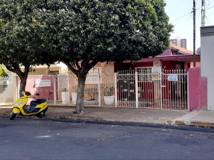 Foto 1 de Casa com 3 Quartos à venda, 180m² em Vila Santa Cruz, São José do Rio Preto