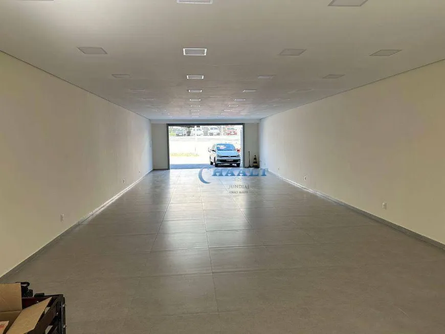 Foto 1 de Ponto Comercial para alugar, 210m² em Jardim Brasil, Jundiaí