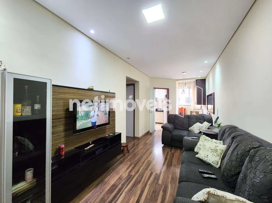 Foto 1 de Apartamento com 2 Quartos à venda, 51m² em Santa Maria, Belo Horizonte