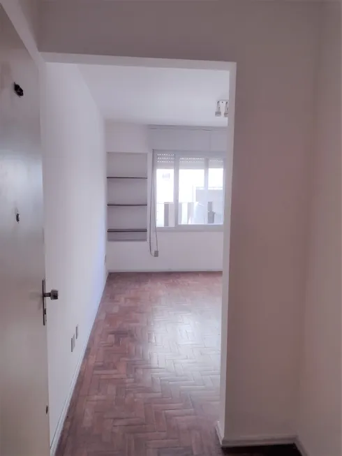 Foto 1 de Apartamento com 2 Quartos à venda, 66m² em Higienópolis, Porto Alegre