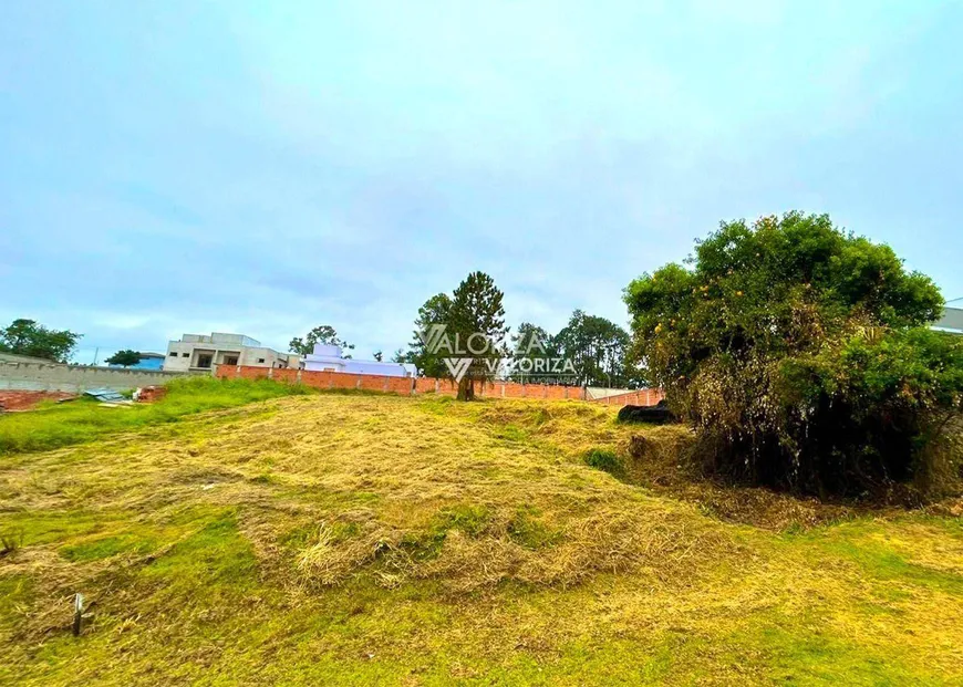 Foto 1 de Lote/Terreno à venda, 1000m² em Condominio Village Ipanema, Aracoiaba da Serra