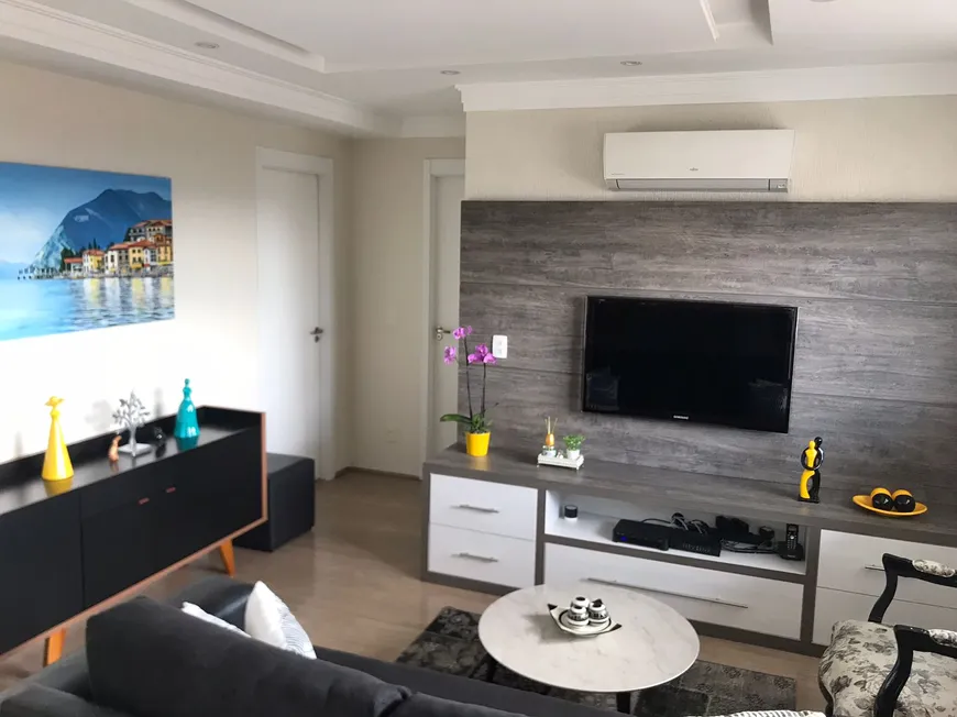 Foto 1 de Apartamento com 2 Quartos à venda, 80m² em Jardim Bonfiglioli, São Paulo