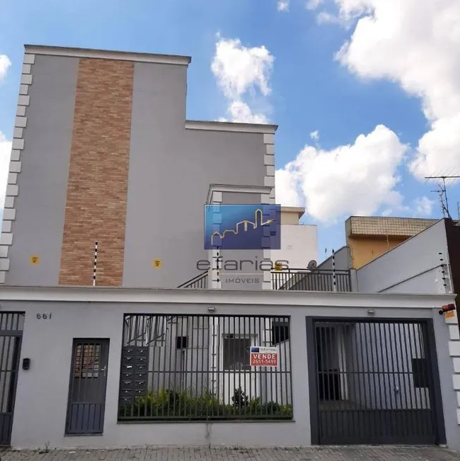 Foto 1 de Casa de Condomínio com 2 Quartos à venda, 110m² em Chácara Seis de Outubro, São Paulo