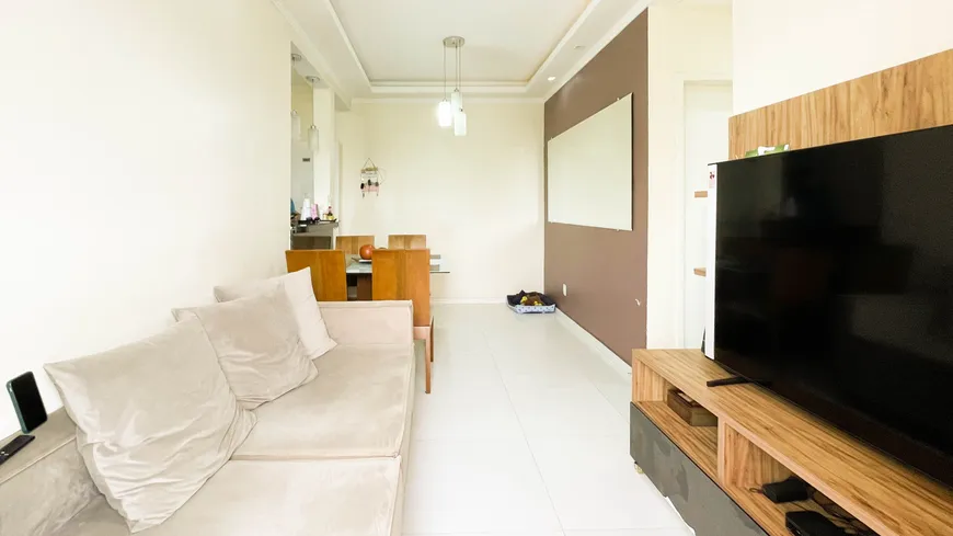 Foto 1 de Apartamento com 3 Quartos à venda, 67m² em Messejana, Fortaleza