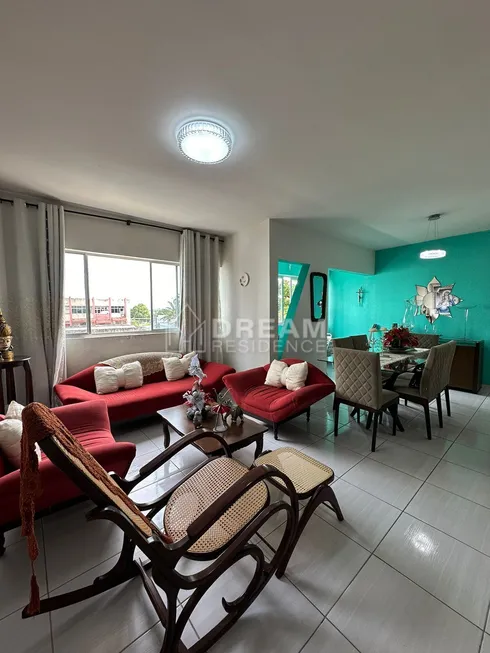 Foto 1 de Apartamento com 3 Quartos à venda, 110m² em Ilha do Retiro, Recife