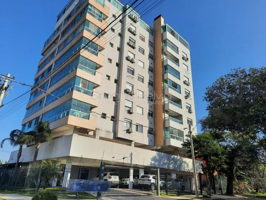 Foto 1 de Apartamento com 2 Quartos à venda, 94m² em Engenho, Guaíba