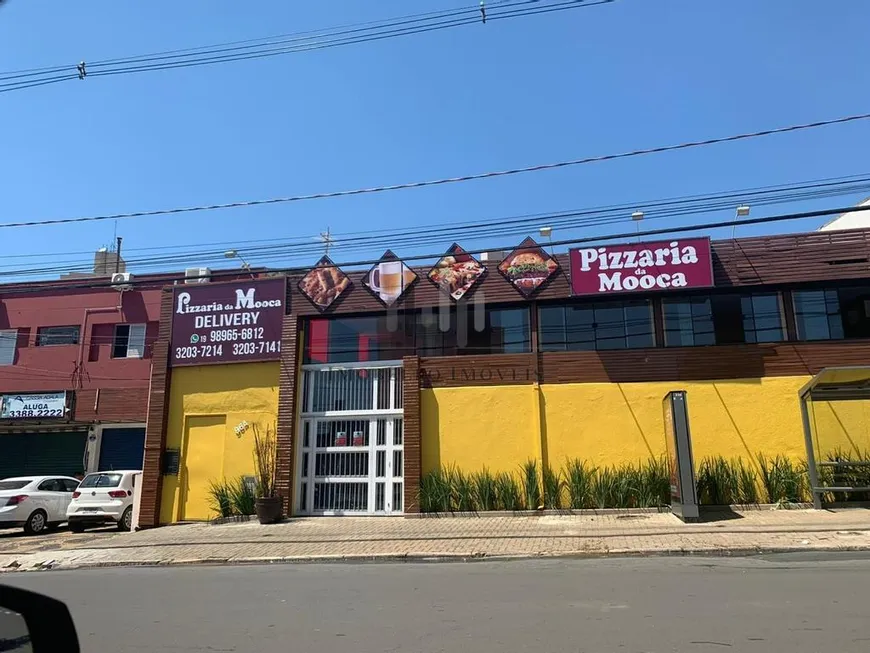 Foto 1 de Imóvel Comercial com 1 Quarto à venda, 278m² em Taquaral, Campinas