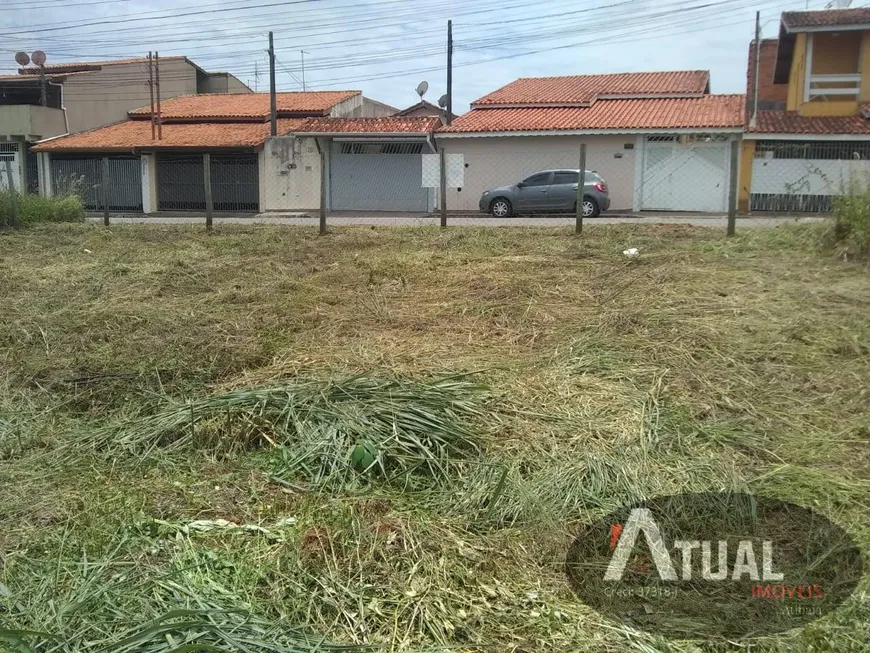 Foto 1 de Lote/Terreno à venda, 300m² em Jardim Alvinopolis, Atibaia