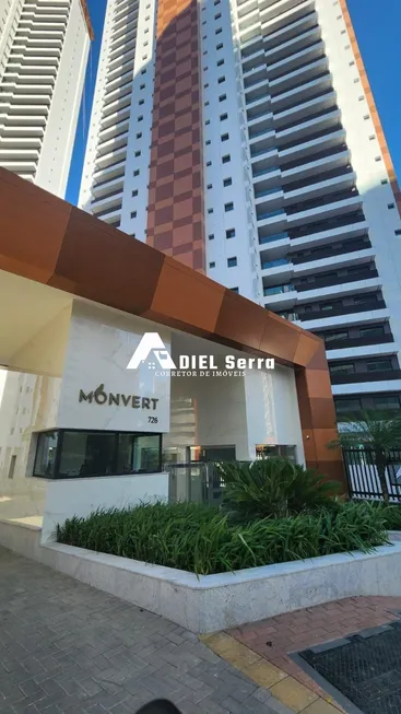 Foto 1 de Apartamento com 4 Quartos à venda, 285m² em Horto Florestal, Salvador
