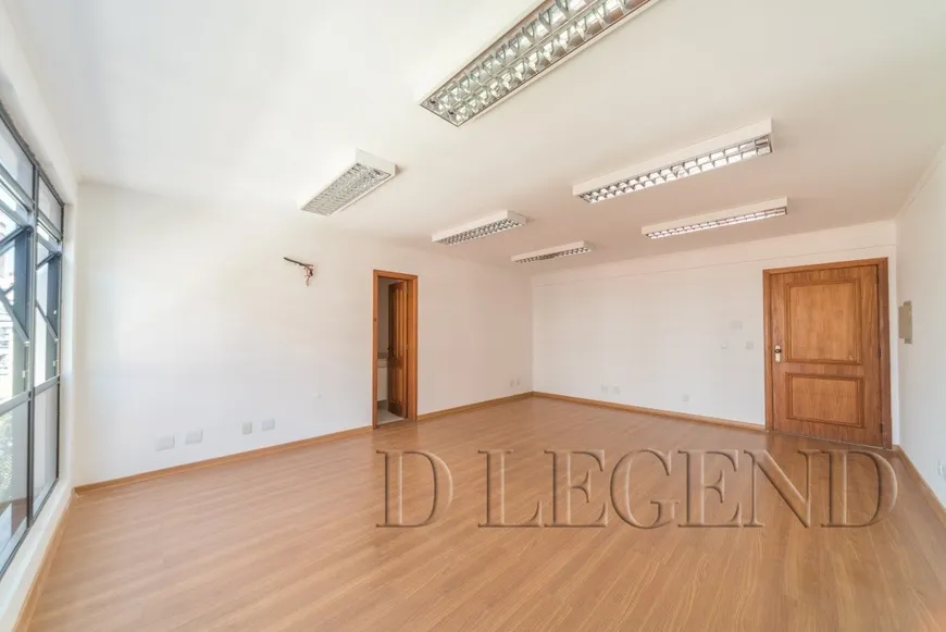 Foto 1 de Sala Comercial para alugar, 36m² em Petrópolis, Porto Alegre