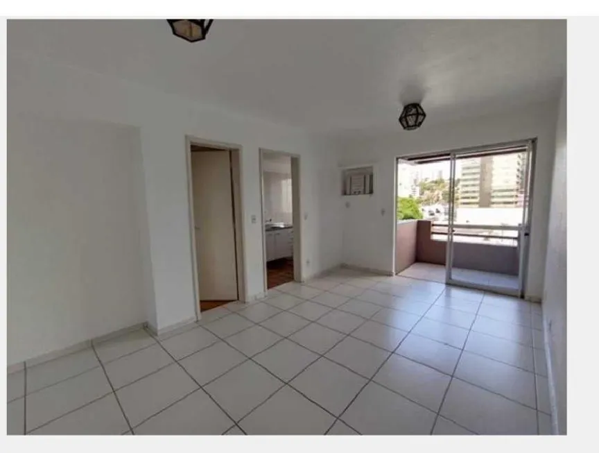 Foto 1 de Apartamento com 2 Quartos para alugar, 54m² em Sao Sebastiao, Esteio