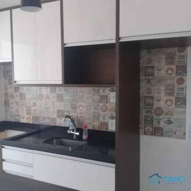 Foto 1 de Apartamento com 1 Quarto à venda, 35m² em Jardim Ibitirama, São Paulo