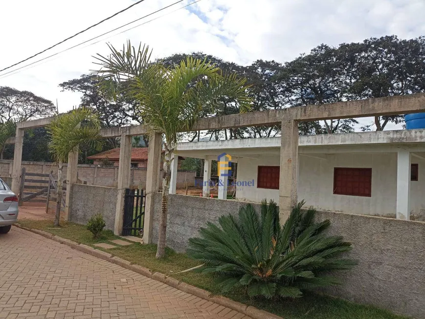 Foto 1 de Fazenda/Sítio com 2 Quartos à venda, 5000m² em Valadares, Juiz de Fora